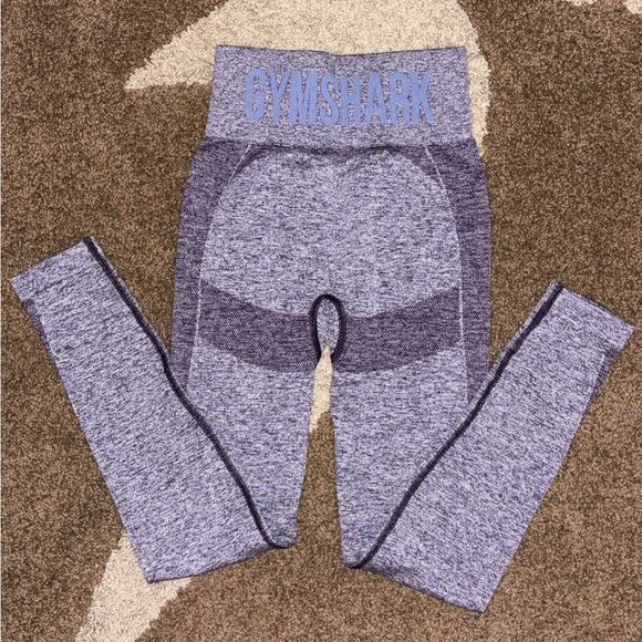 Gymshark Workout Leggings - Picture 4 of 5